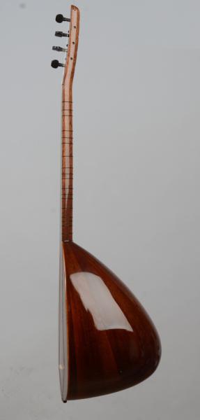 Saz Baglama